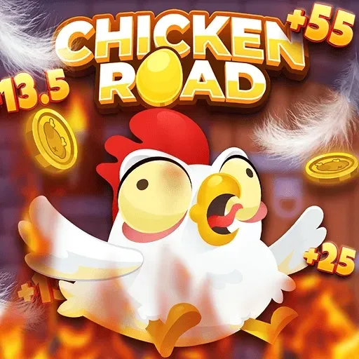 Chicken Road 4